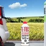 Antifreeze for electric vehicles E-TEC EVO. Peculiarities