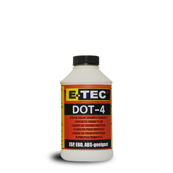 Brake fluid DOT-4