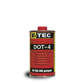 Brake fluid DOT-4