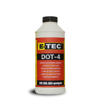 Brake fluid DOT-4