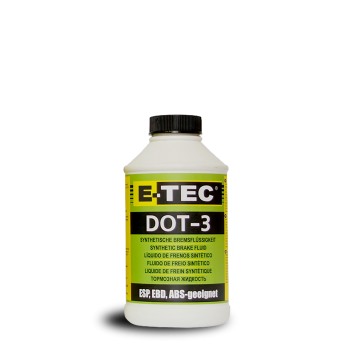 Brake fluid DOT-3