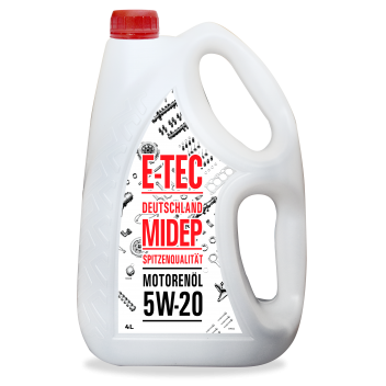 Motor oil EFE 5W-20