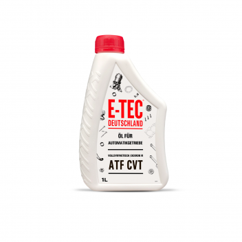 Automatic Transmission Fluid ATF CVT